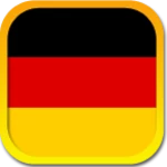 Logo of Das Grundgesetz für die Deutschland android Application 